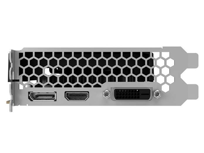 NE51050018FE-1070F (GeForce GTX1050 StormX 3GB) [PCIExp 3GB] �h�X�p��Web���胂�f��