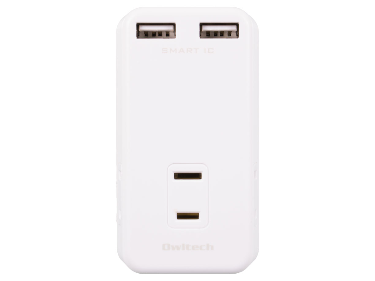 OWL-ACUS2A3-WH [�z���C�g] �̐��i�摜