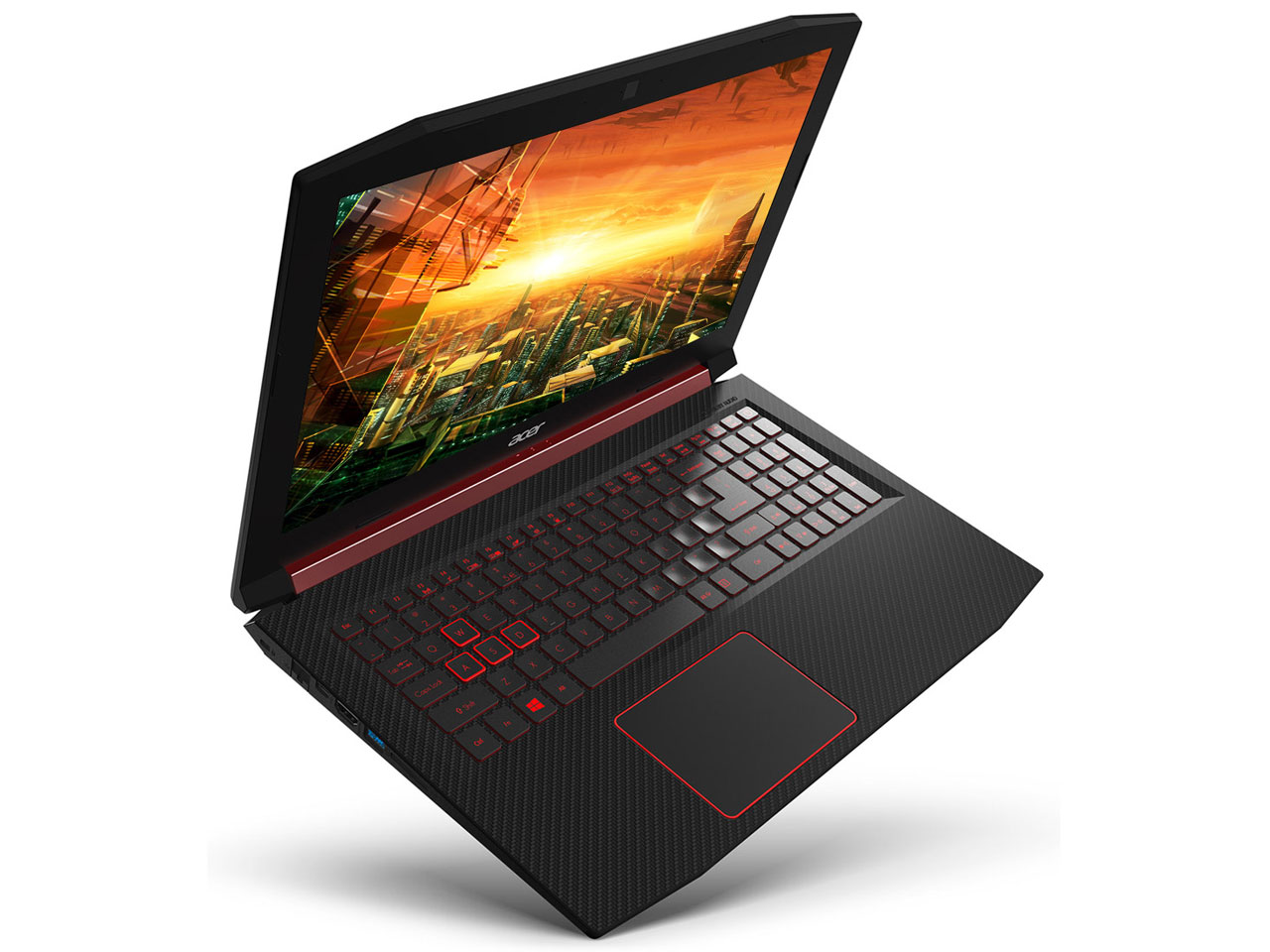 Nitro 5 AN515-52-A58H