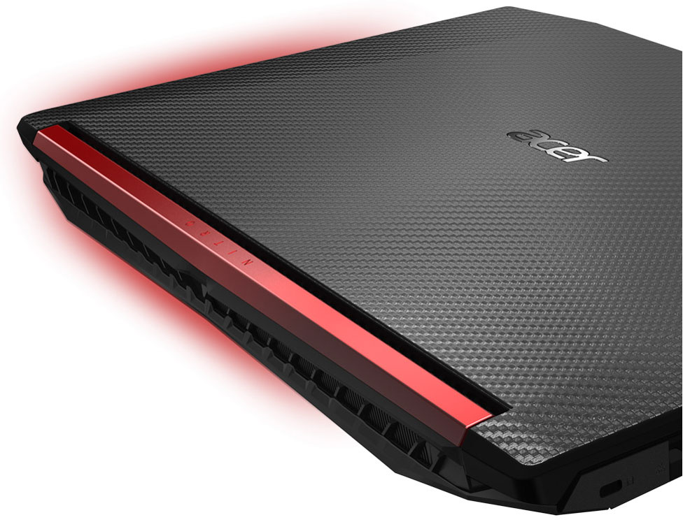 Nitro 5 AN515-52-A58H