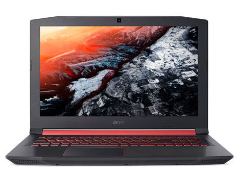 Nitro 5 AN515-52-A58H �̐��i�摜