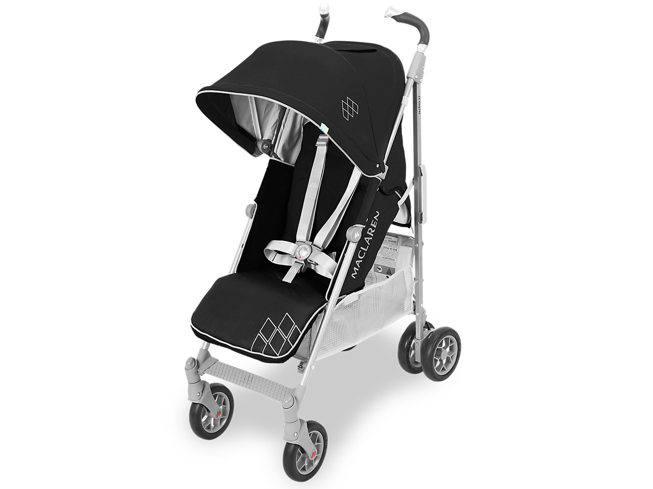 �e�N�mXT 2018�N���f�� [Black/Black] �̐��i�摜