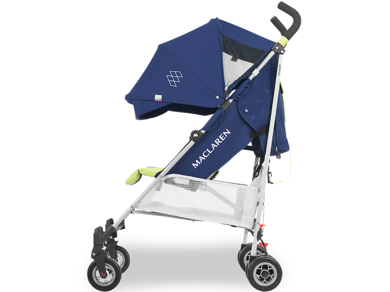 �g���C�A���t 2018�N���f�� [Medieval Blue/Limeade]