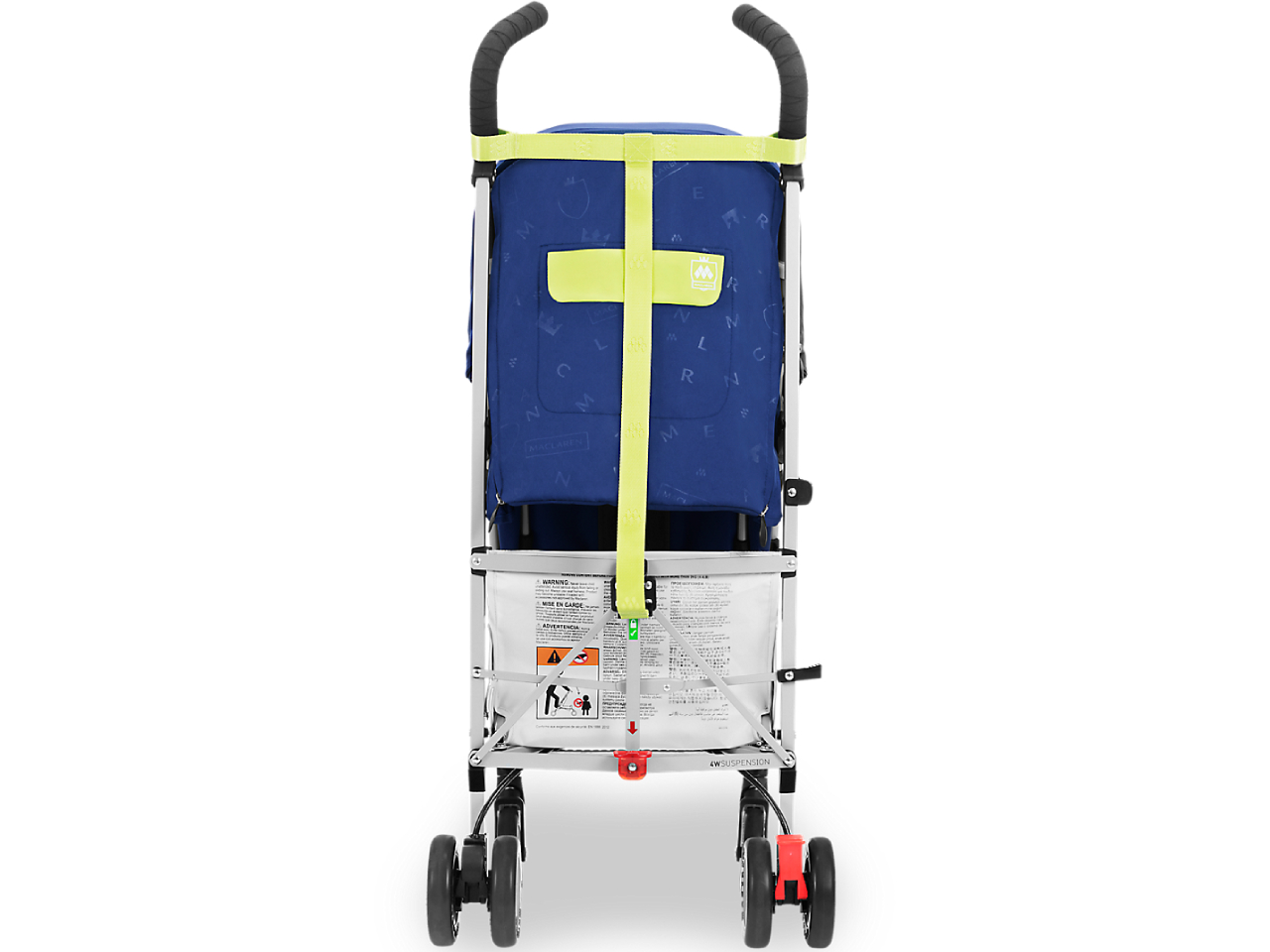 �g���C�A���t 2018�N���f�� [Medieval Blue/Limeade]