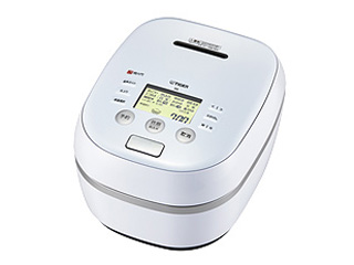 タイガー魔法瓶 炊きたて JPH-A101 価格比較 - 価格.com
