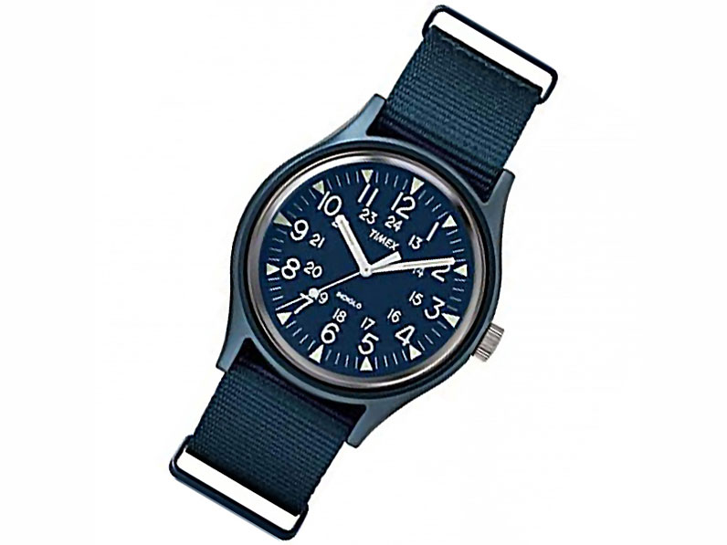 MK1 �A���~�j�E�� �l�C�r�[ TW2R37300 �̐��i�摜