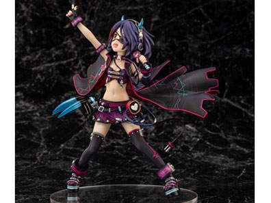 �A�C�h���}�X�^�[�V���f�����K�[���Y 1/7 ������� ���C�N���C���p�N�g