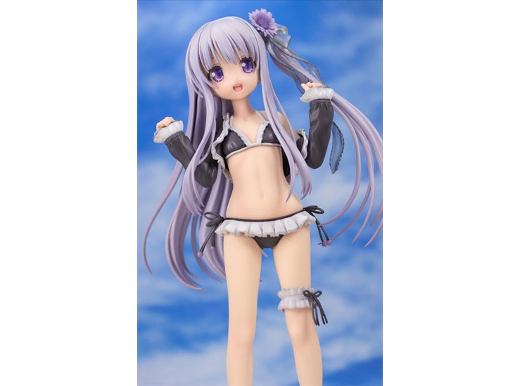 �V�g��3P 1/7 �ܓ����`Night Angel Ver.�`