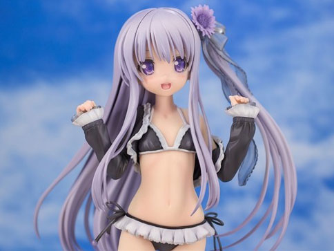 �V�g��3P 1/7 �ܓ����`Night Angel Ver.�`