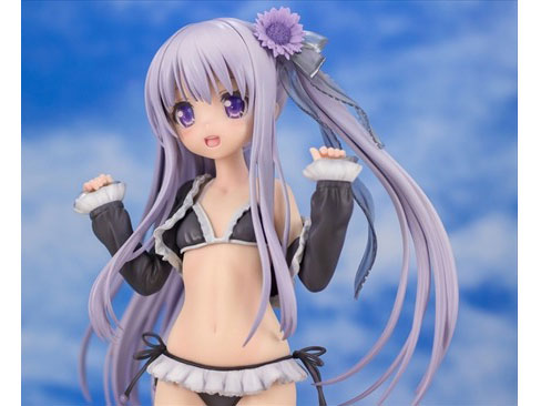 �V�g��3P 1/7 �ܓ����`Night Angel Ver.�`