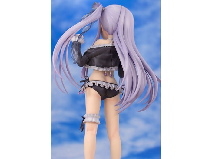 �V�g��3P 1/7 �ܓ����`Night Angel Ver.�`