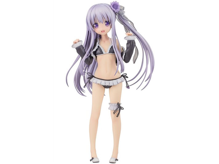 �V�g��3P 1/7 �ܓ����`Night Angel Ver.�` �̐��i�摜