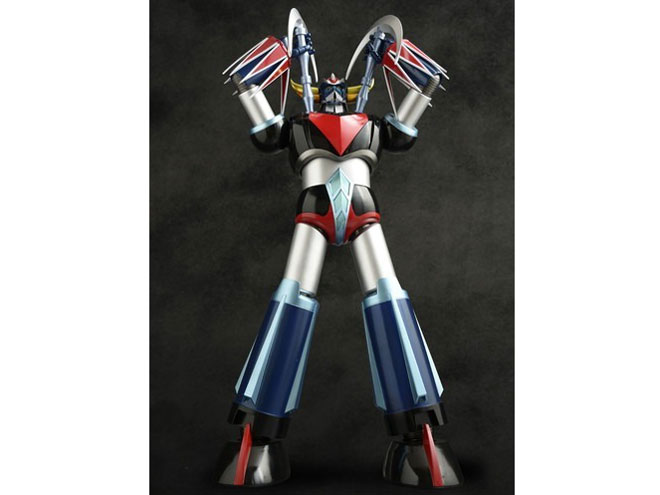 GRAND ACTION BIGSIZE MODEL �O�����_�C�U�[