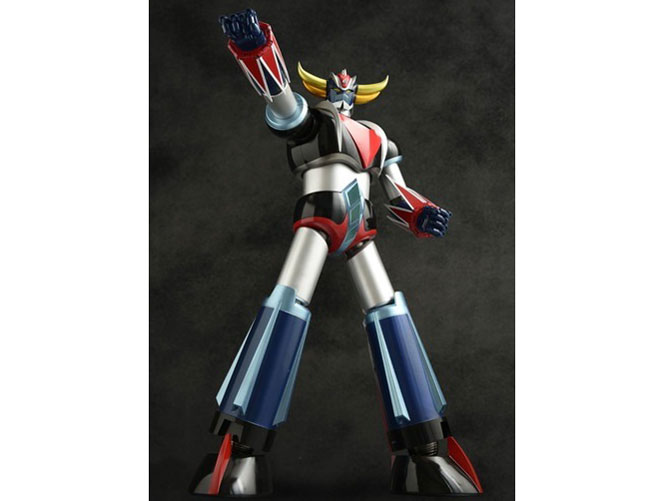 GRAND ACTION BIGSIZE MODEL �O�����_�C�U�[