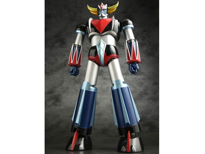 GRAND ACTION BIGSIZE MODEL �O�����_�C�U�[