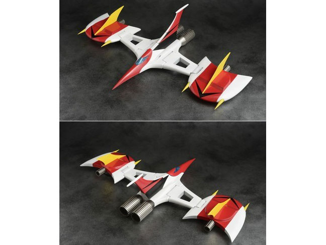 GRAND ACTION BIGSIZE MODEL �O�����_�C�U�[