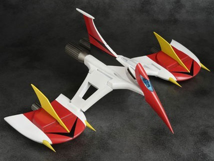 GRAND ACTION BIGSIZE MODEL �O�����_�C�U�[