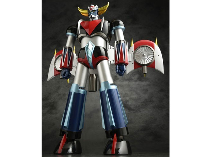 GRAND ACTION BIGSIZE MODEL �O�����_�C�U�[ �̐��i�摜