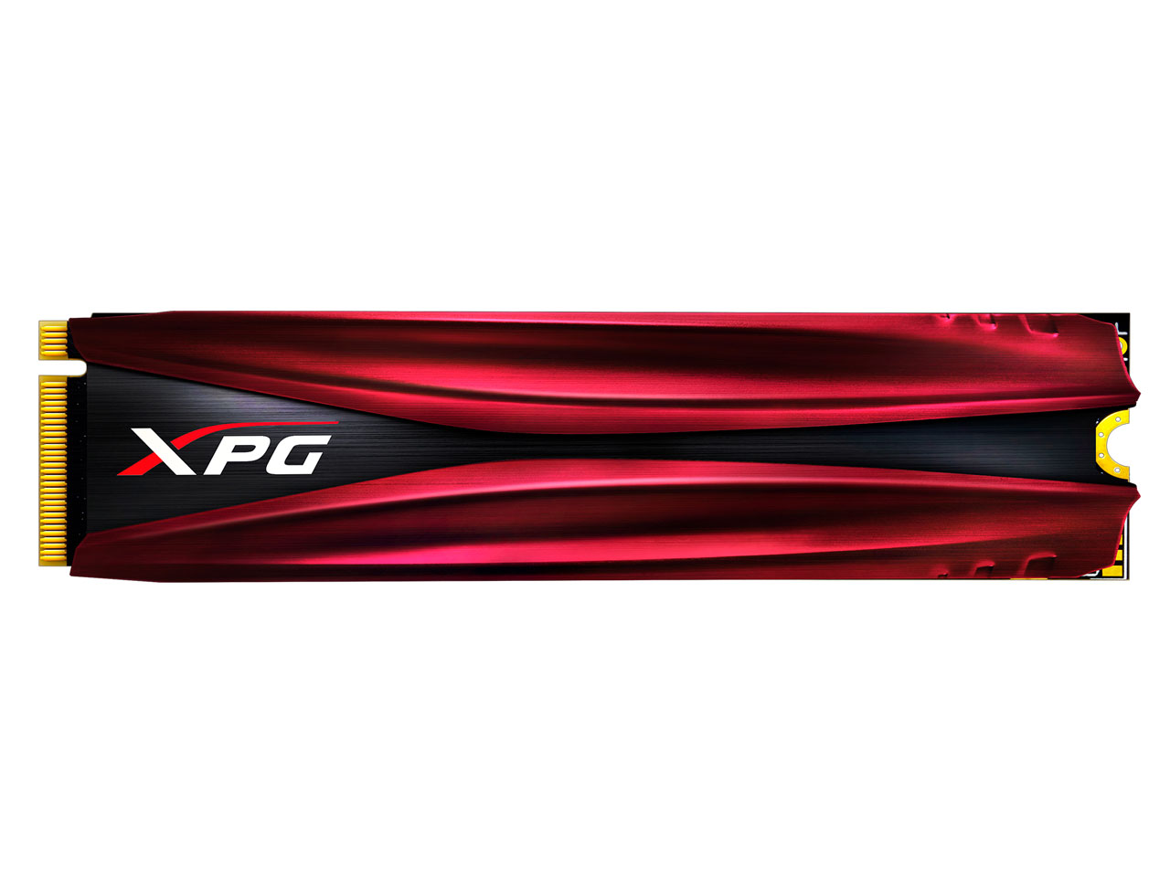 XPG GAMMIX S11 AGAMMIXS11-240GT-C �̐��i�摜