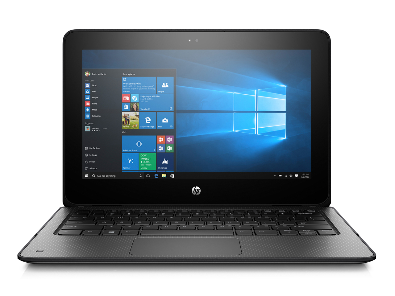 ProBook x360 11 G2 EE 3TT97PA �̐��i�摜