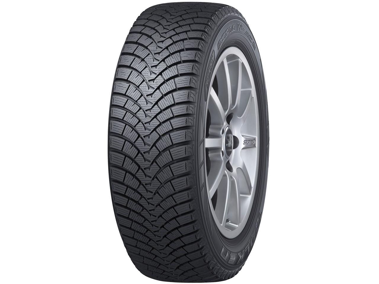ESPIA W-ACE 205/55R16 91H �̐��i�摜