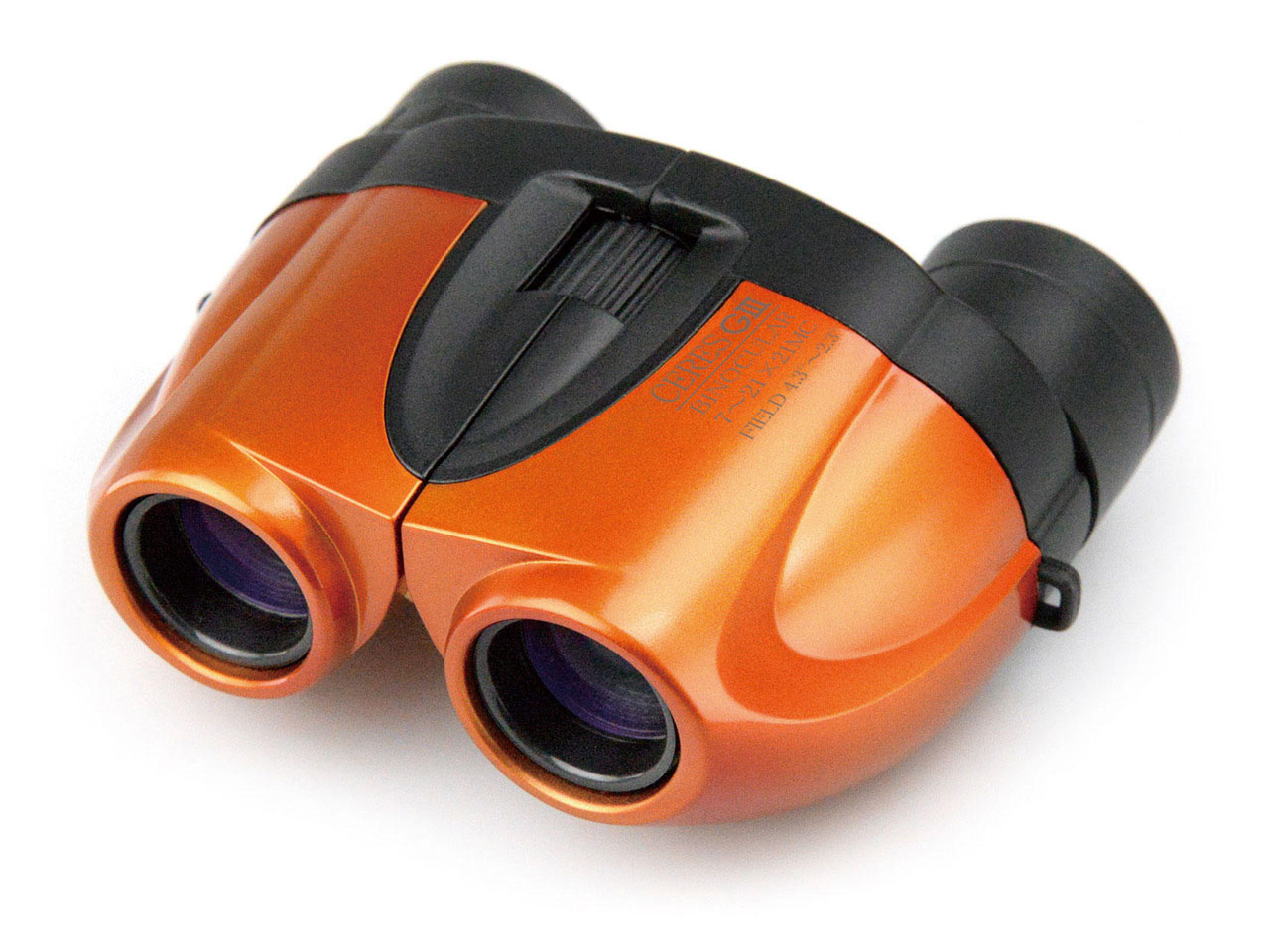 �Z���X-GIII 7-21x21 [�I�����W] �̐��i�摜