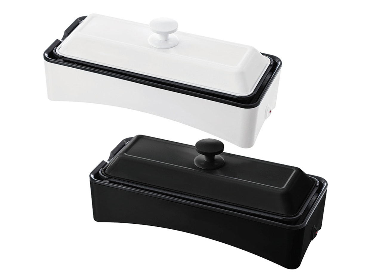 2way�X���������Ă��� YOF-W120(W) [�z���C�g]