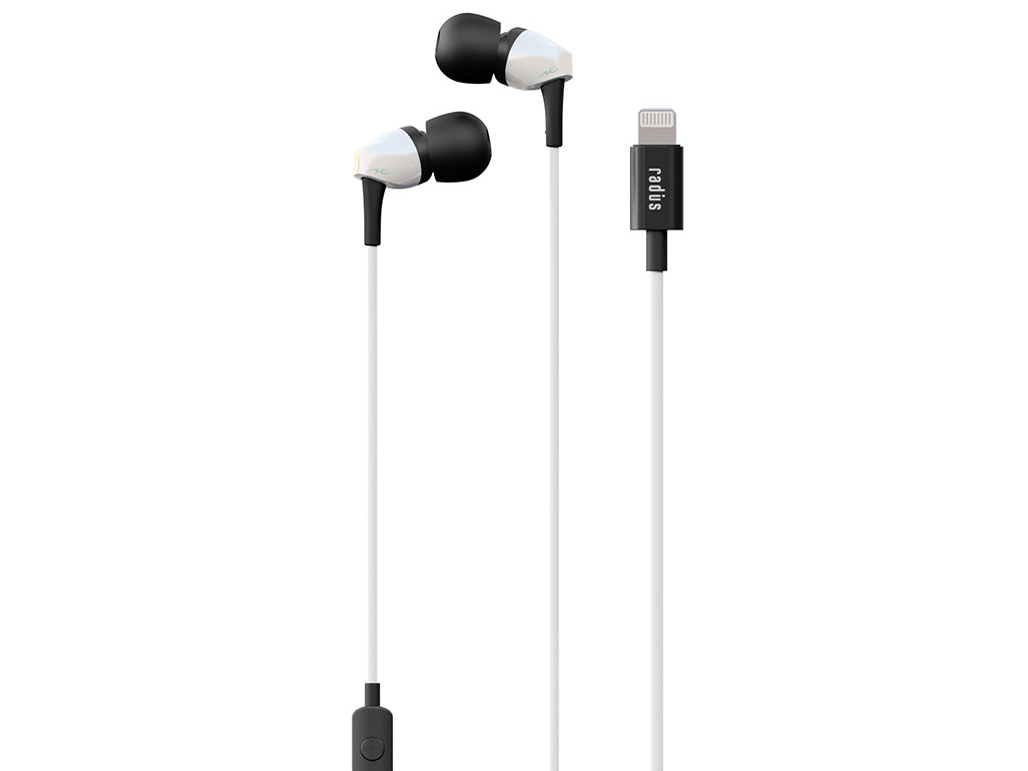 Ne Pure Flat HP-N100LW [�z���C�g]