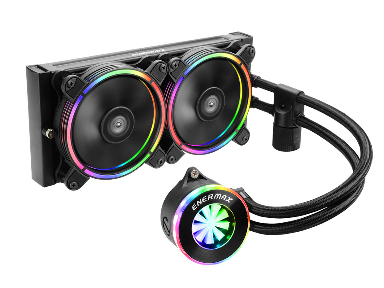 LIQFUSION ELC-LF240-RGB �̐��i�摜