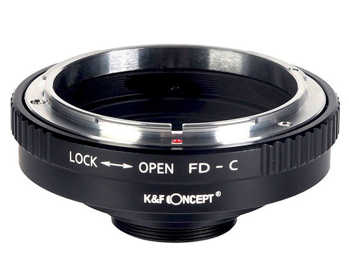 KF-FDC �̐��i�摜