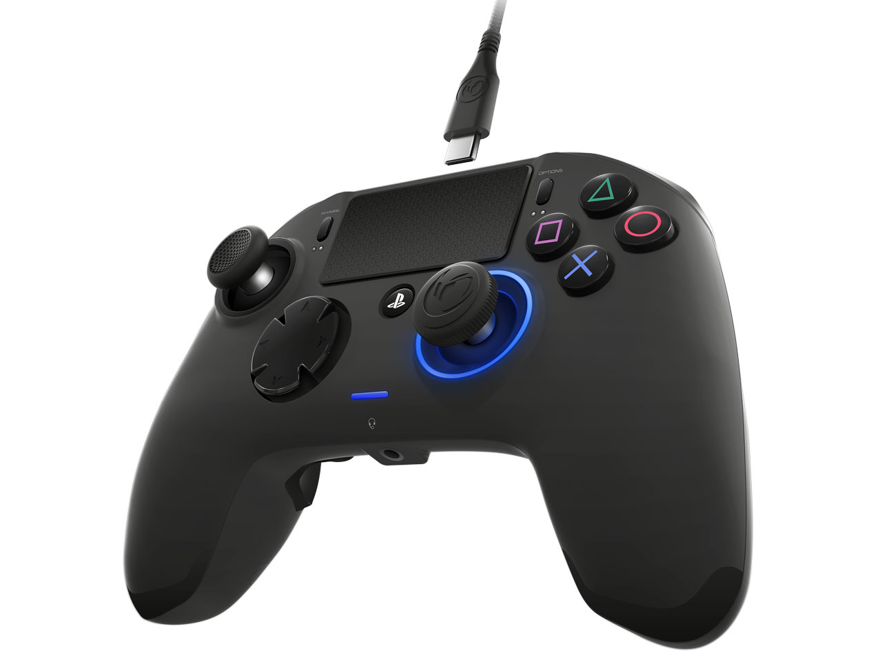 ���{�����[�V���� �v�� �R���g���[���[2 BB4431V2 [Black]
