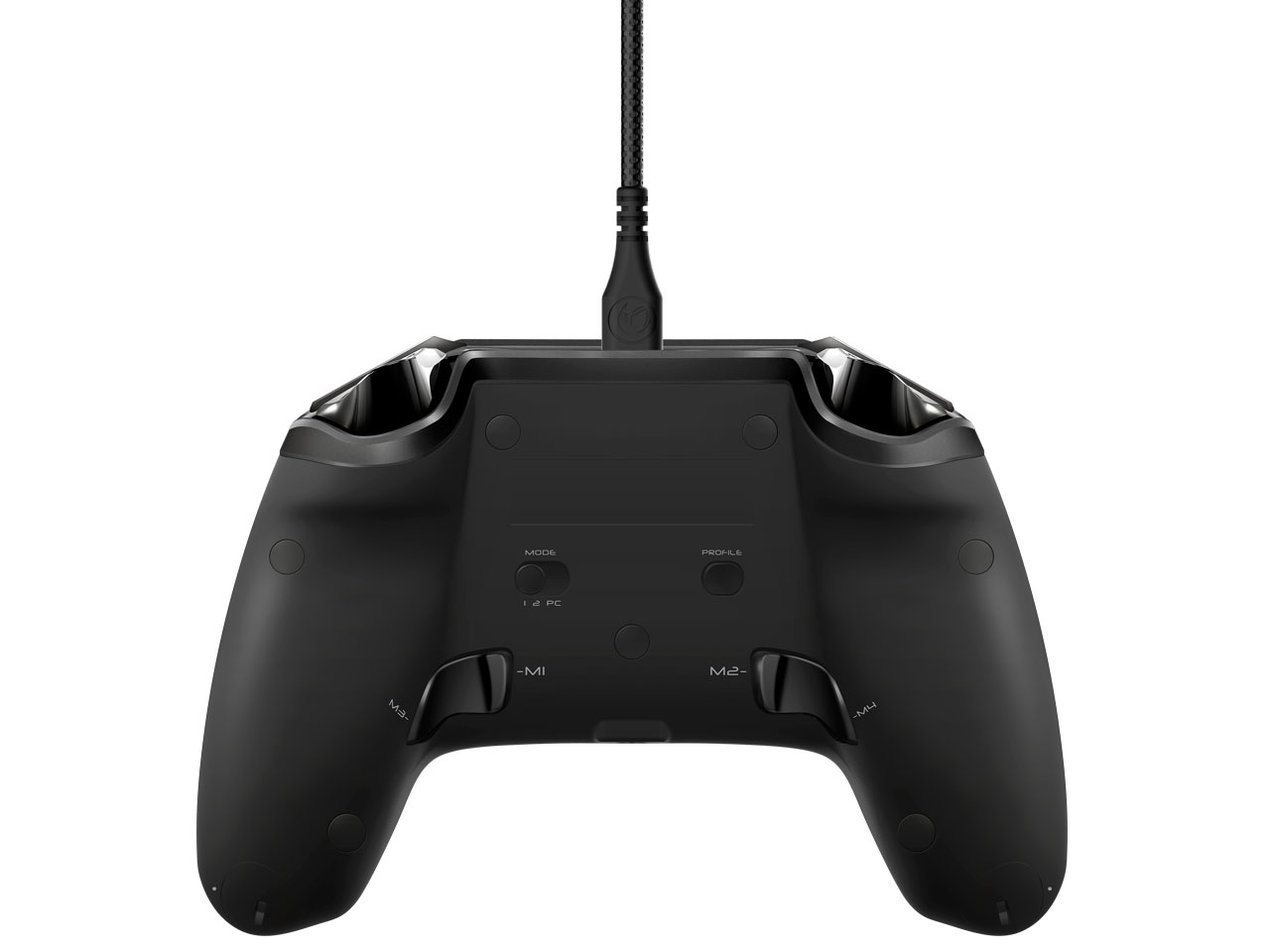 ���{�����[�V���� �v�� �R���g���[���[2 BB4431V2 [Black]