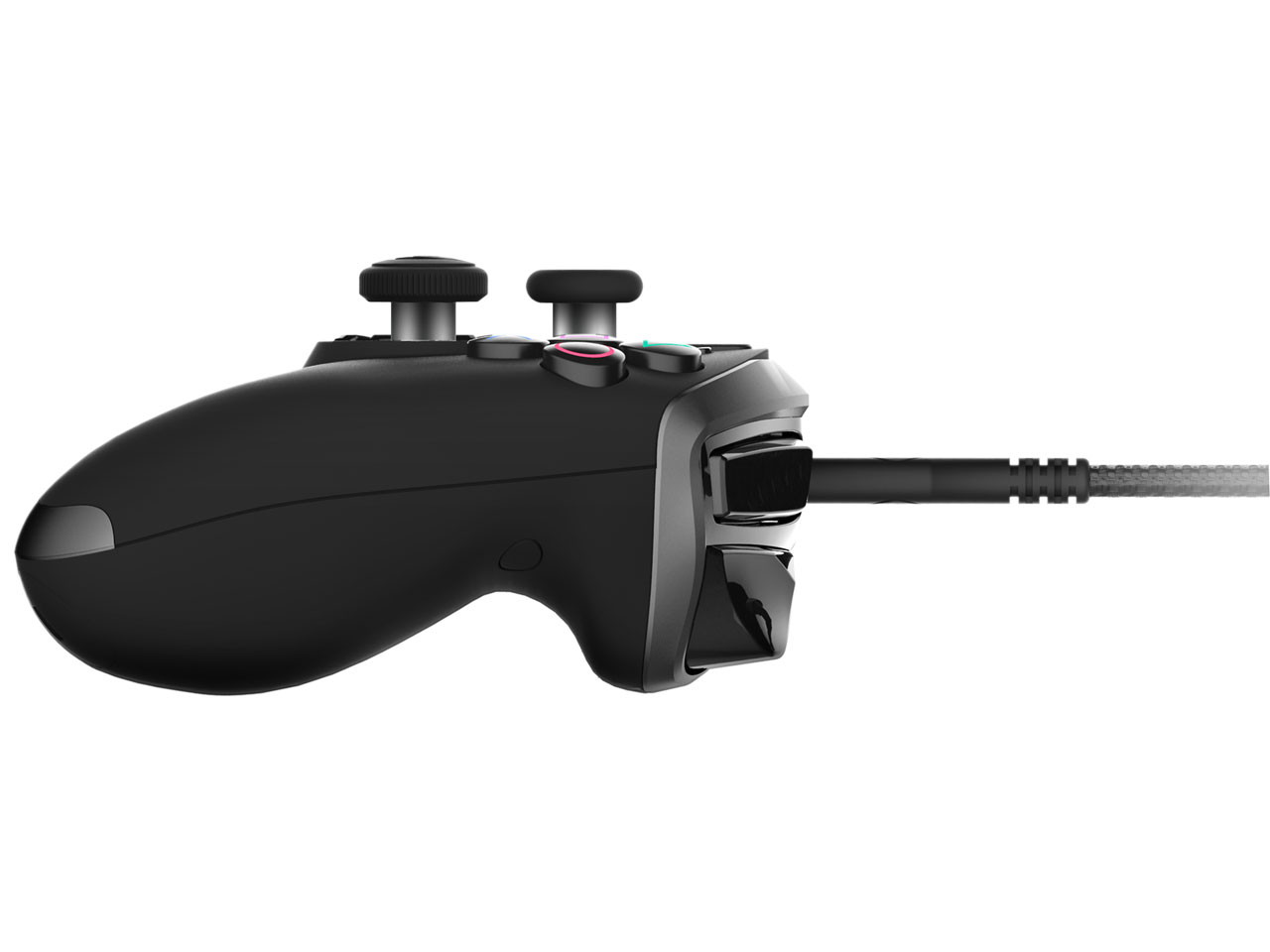 ���{�����[�V���� �v�� �R���g���[���[2 BB4431V2 [Black]