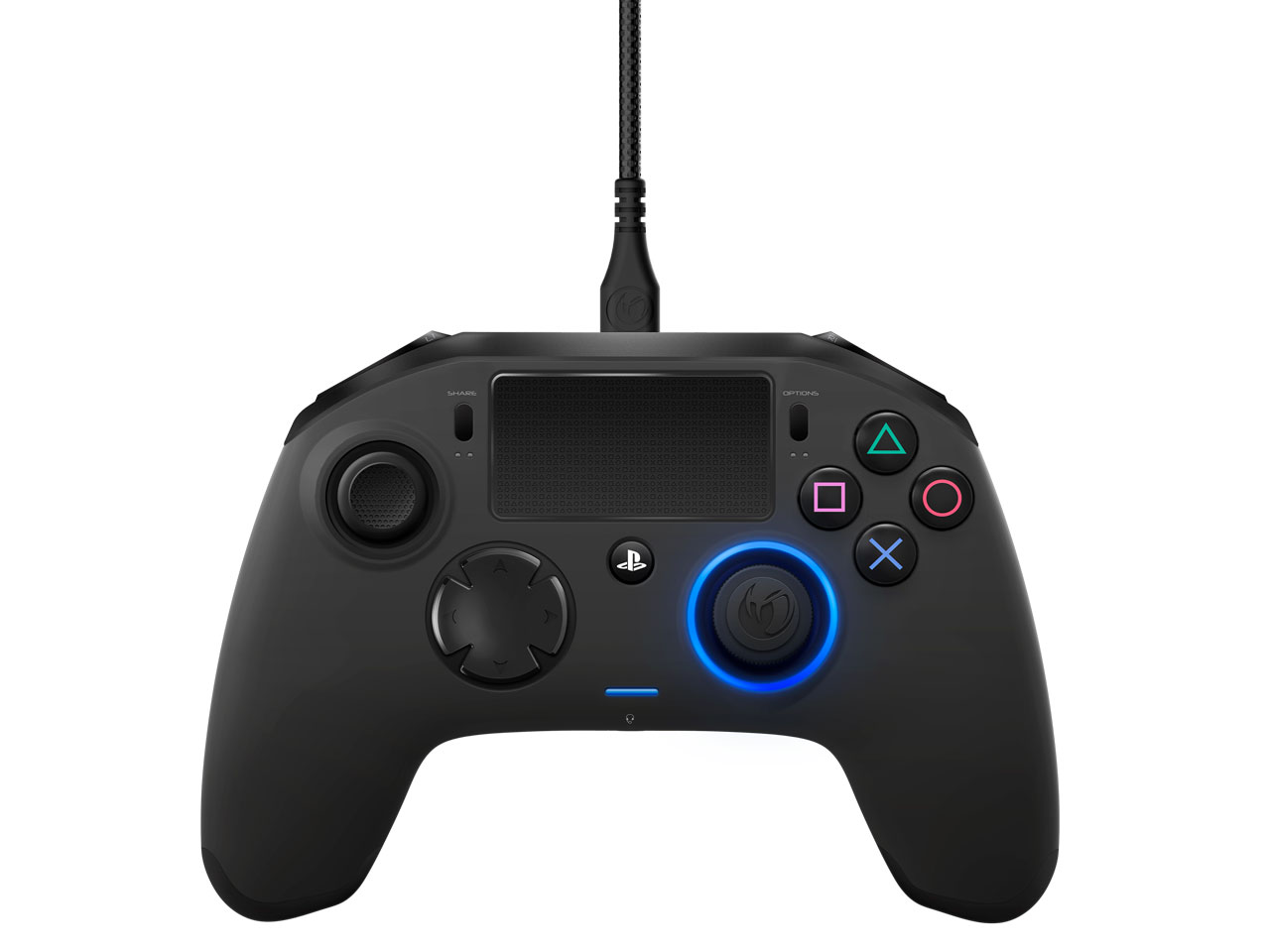 ���{�����[�V���� �v�� �R���g���[���[2 BB4431V2 [Black] �̐��i�摜