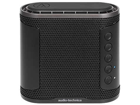 SOLID BASS AT-SBS50BT BK [�u���b�N]