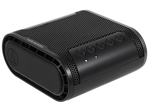 SOLID BASS AT-SBS50BT BK [�u���b�N]