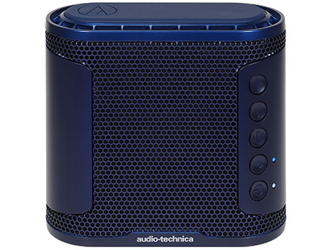 SOLID BASS AT-SBS50BT BL [�u���[]