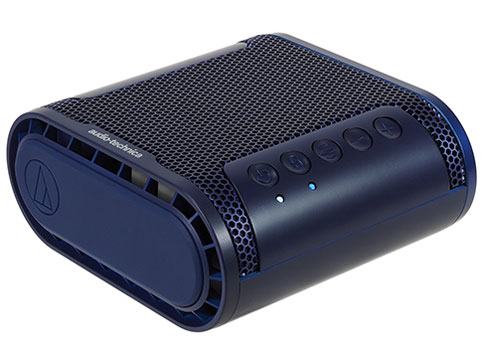 SOLID BASS AT-SBS50BT BL [�u���[]