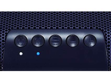 SOLID BASS AT-SBS50BT BL [�u���[]