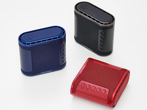 SOLID BASS AT-SBS50BT BL [�u���[]