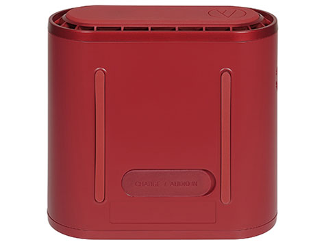 SOLID BASS AT-SBS50BT RD [���b�h]