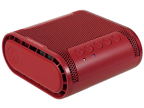 SOLID BASS AT-SBS50BT RD [���b�h]