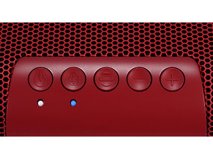 SOLID BASS AT-SBS50BT RD [���b�h]