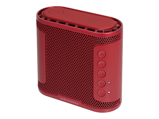 SOLID BASS AT-SBS50BT RD [���b�h] �̐��i�摜