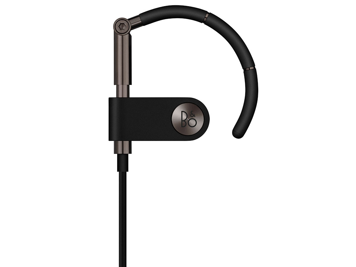 B&O PLAY Earset [Black]