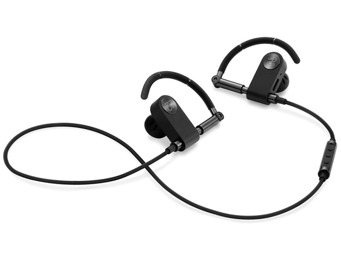 B&O PLAY Earset [Black] �̐��i�摜