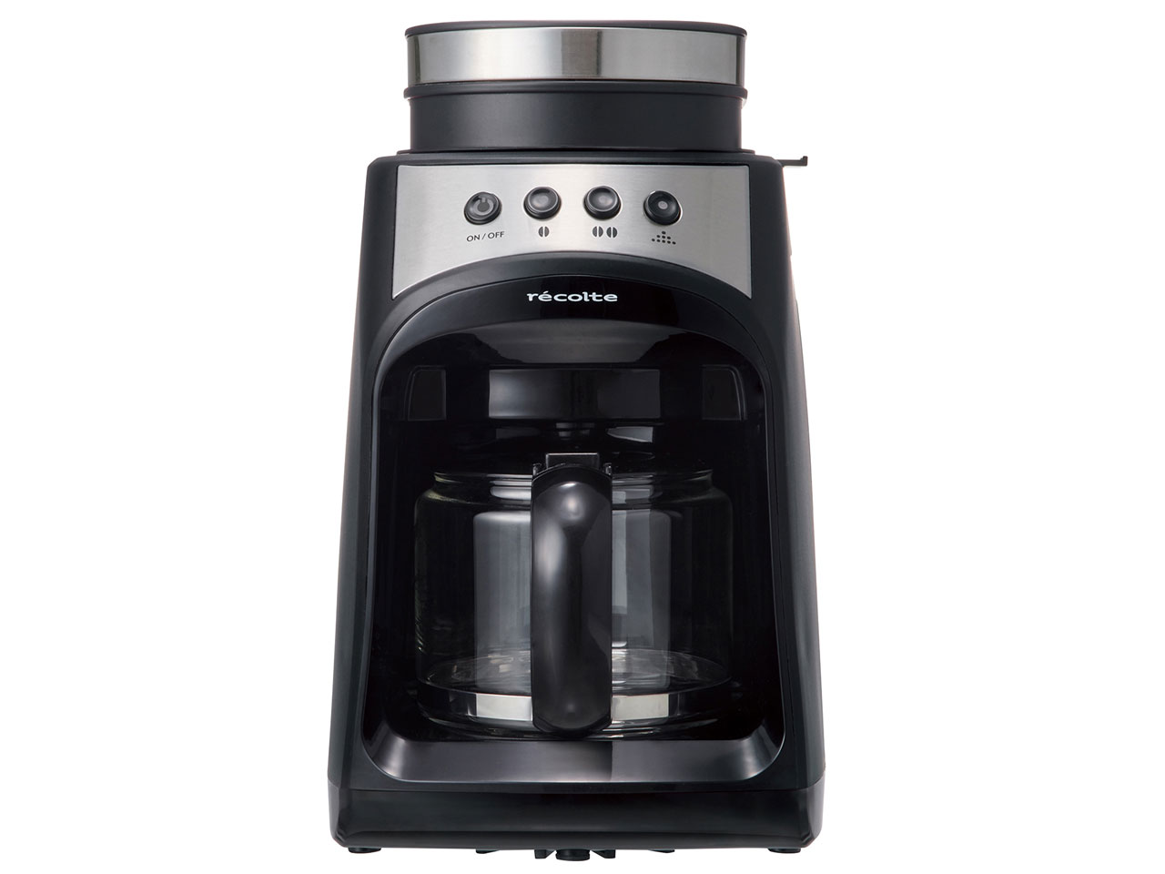 �O���C���h&�h���b�v�R�[�q�[���[�J�[ �t�B�[�J RGD-1(BK) [�u���b�N] �̐��i�摜