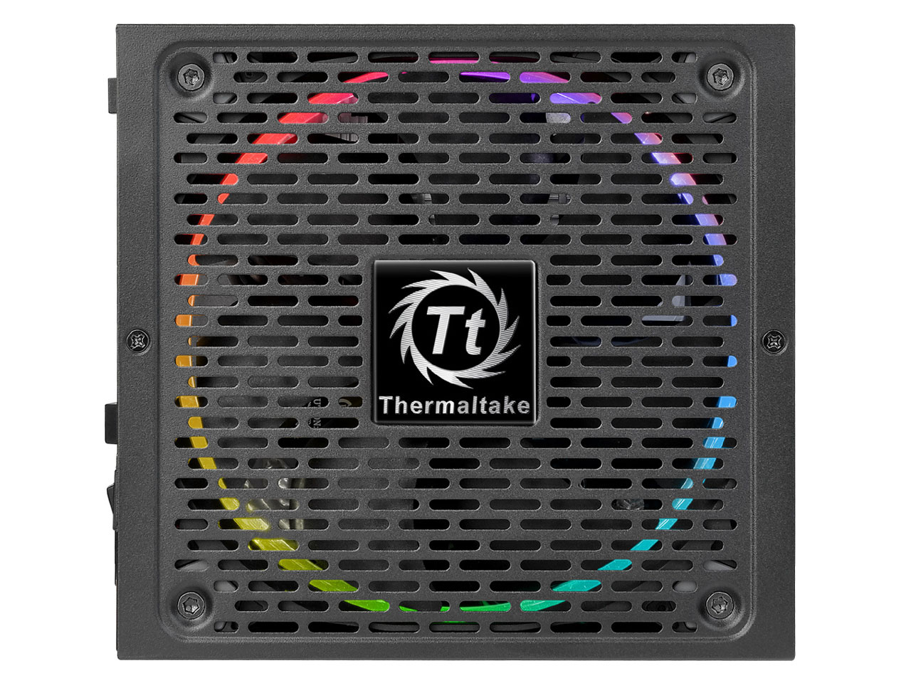 Toughpower Grand RGB 850W Platinum PS-TPG-0850F1FAPJ-1 [Black]