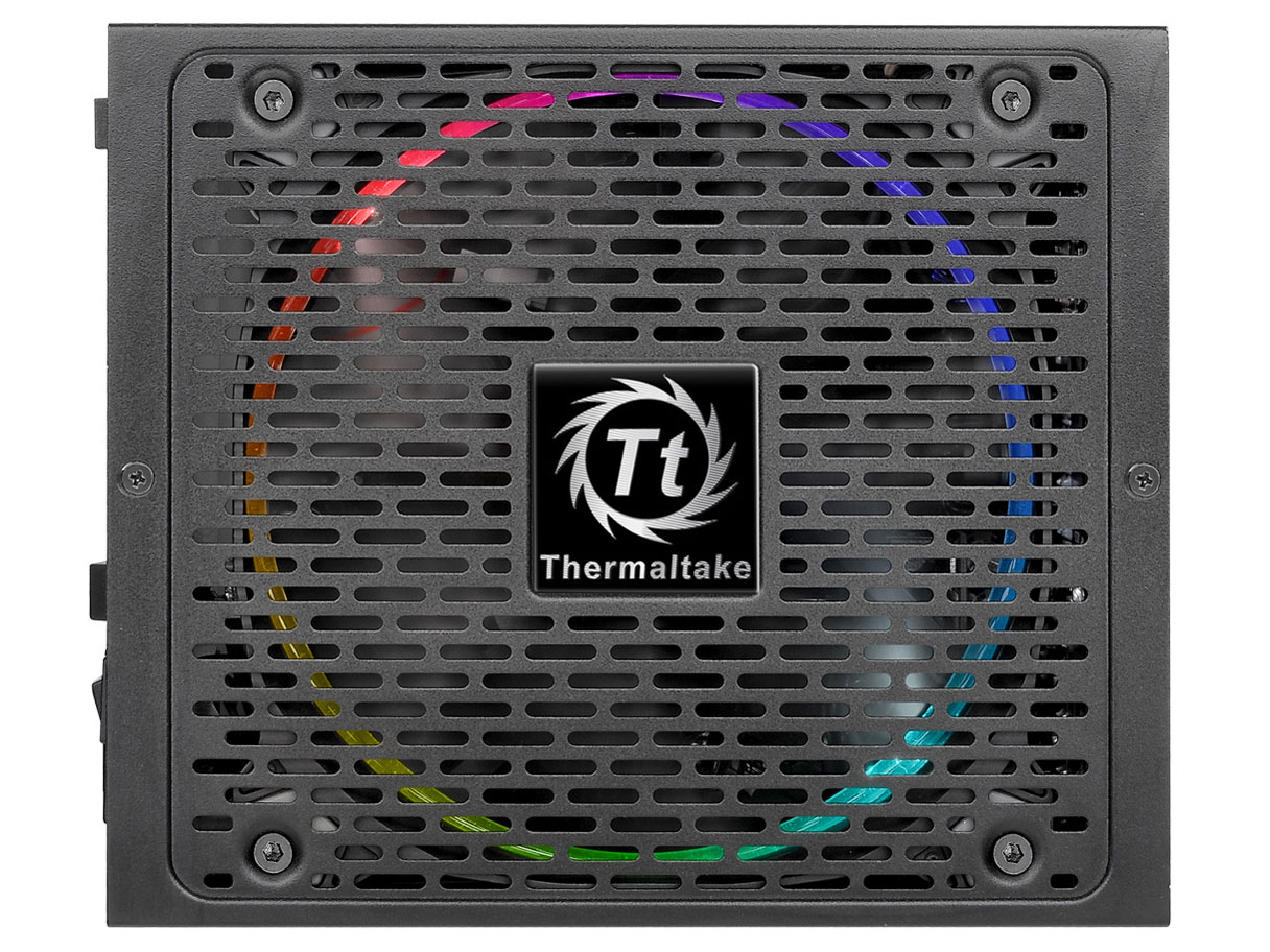 Toughpower Grand RGB 1200W Platinum PS-TPG-1200F1FAPJ-1 [Black]