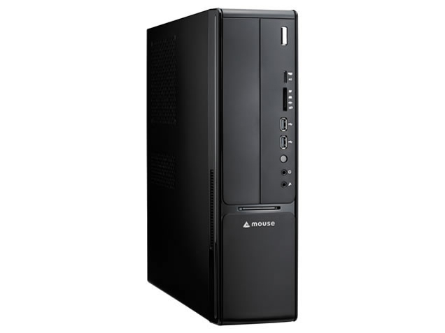LUV MACHINES Slim iHS330ED 1TB HDD���ڃ��f�� �̐��i�摜